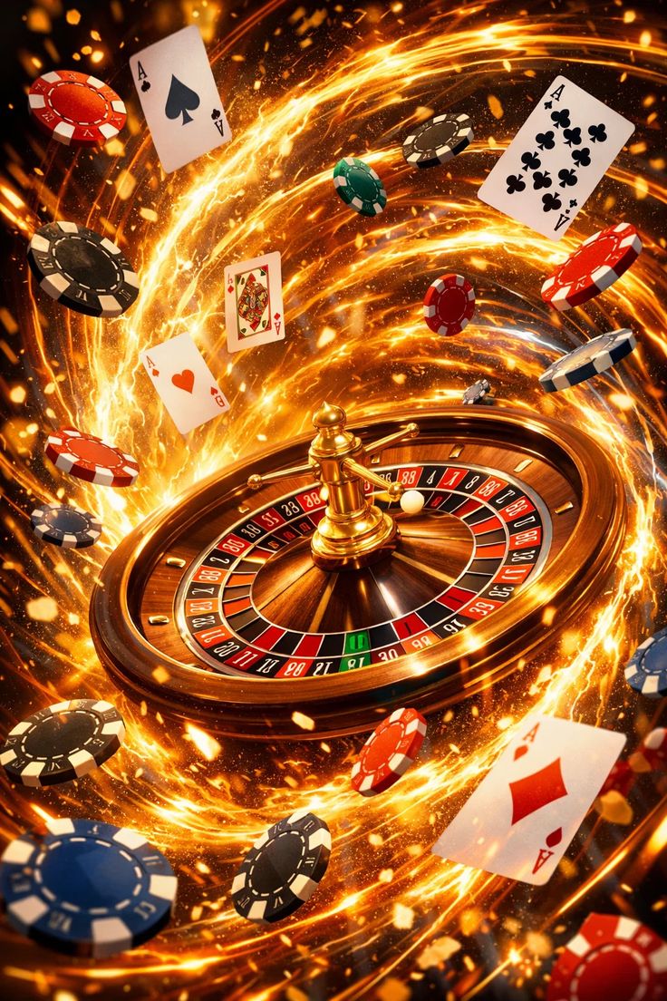 tvtoto Live Casino