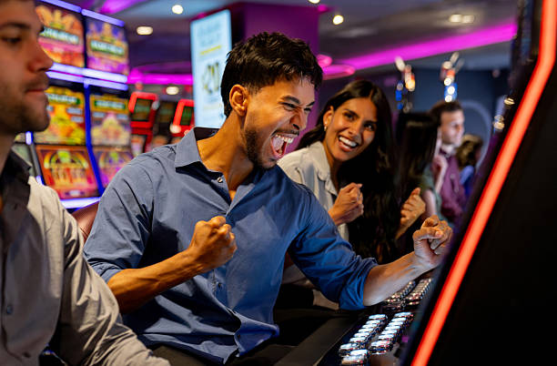 tvtoto Multiple Winning Patterns